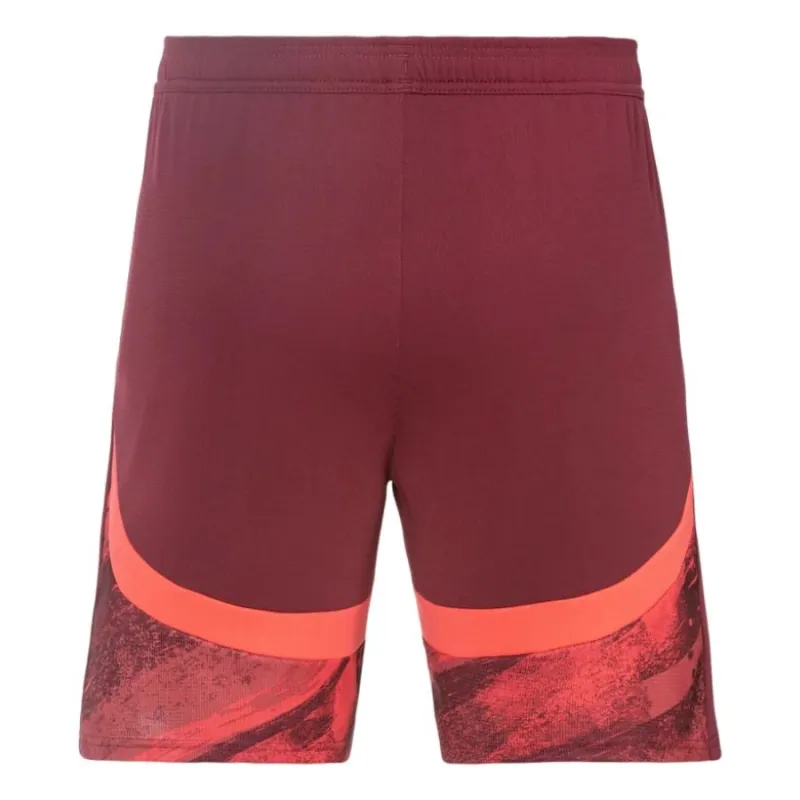 RB Leipzig 2024/25 Away Kids Kit Red