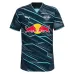 Maillot joueur troisième du RB Leipzig 2024/25 - Noir
