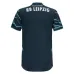 Maillot joueur troisième du RB Leipzig 2024/25 - Noir