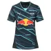 2024/25 RB Leipzig Women's Third Fan Jersey (Black)