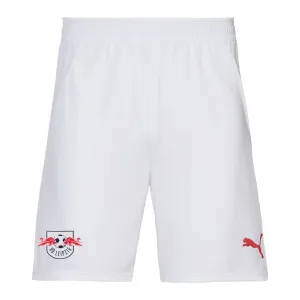 2024/25 Shorts de aficionado local de RB Leipzig (Blanco)