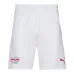 2024/25 Shorts de aficionado local de RB Leipzig (Blanco)