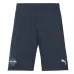 2024/25 RB Leipzig Third Fan Shorts (Black)