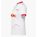 Maglia femminile RB Leipzig 2025/26 casa - Bianca