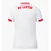 Maglia femminile RB Leipzig 2025/26 casa - Bianca