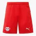 RB Leipzig Kids' Kit 2025/26 Home - White
