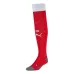 RB Leipzig 2025/26 Home Socks - Red