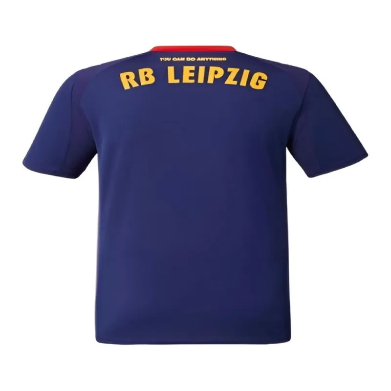 RB Leipzig 2025/26 Away Fan Shirt