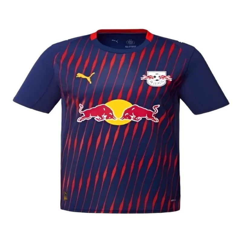 RB Leipzig Trikot Away 2025/26 MATCH