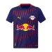 RB Leipzig 2025/26 Kids' Away Jersey - Blue