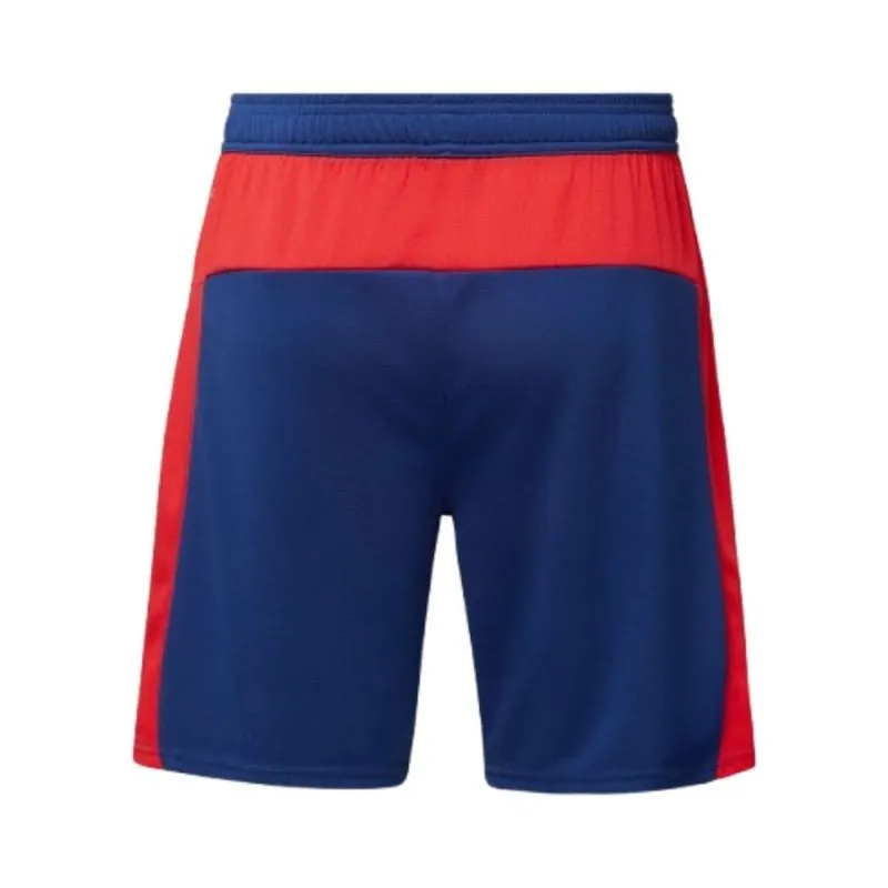 RB Leipzig 2025/26 Away Shorts - Blue