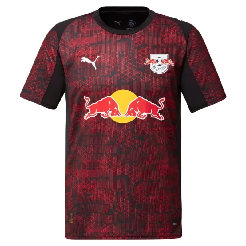 Maillot RB Leipzig Third 2025/26 FAN