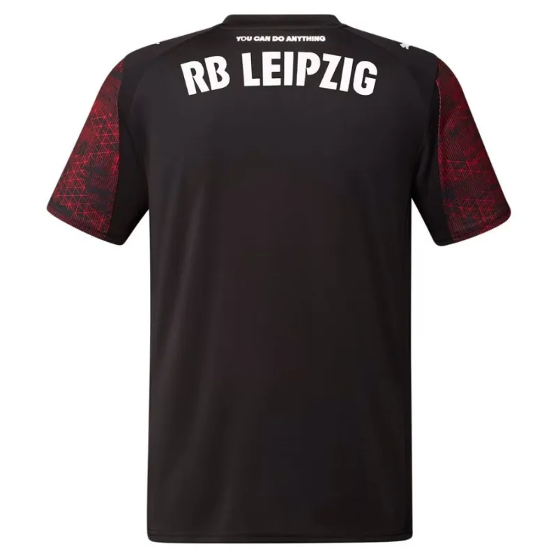 Maillot RB Leipzig Third 2025/26 FAN