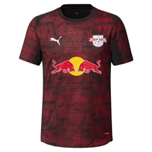 RB Leipzig 2025/26 Third Match Jersey