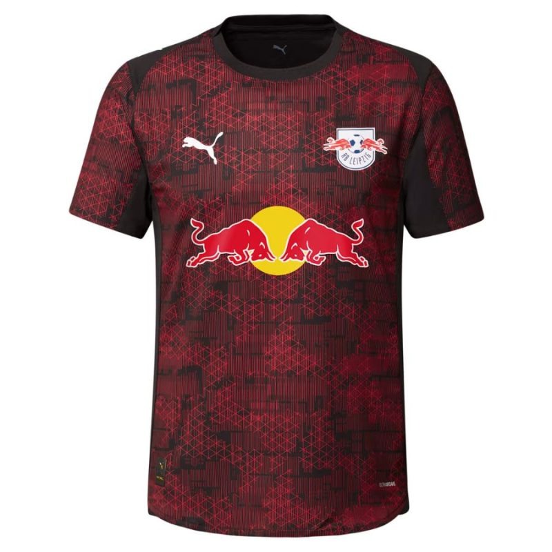 Maglia RB Leipzig Third 2025/26 MATCH