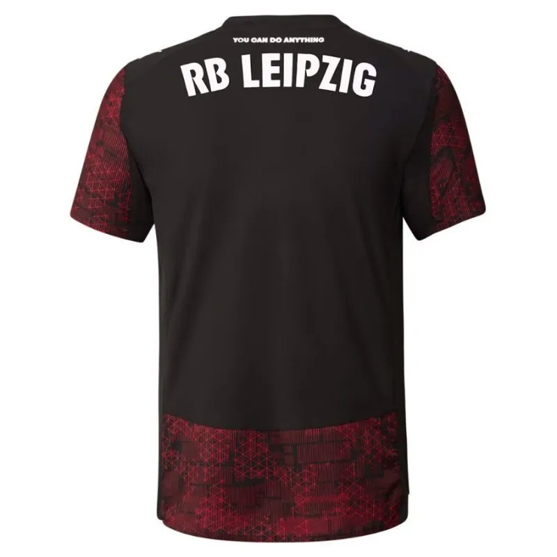 Maglia RB Leipzig Third 2025/26 MATCH
