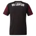 RB Leipzig 2025/26 Drittes Damen Trikot - Rot