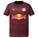 RB Leipzig 2025/26 Third Kids Jersey - Red