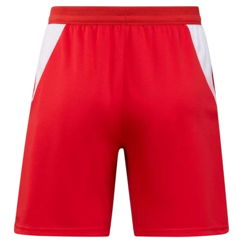 RB Leipzig Heimshorts 2026/27