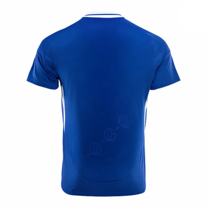Maglia Home Schalke 04 2024/25 - Fan