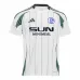 Camiseta Schalke 04 Visitante 2024/25 - Fan