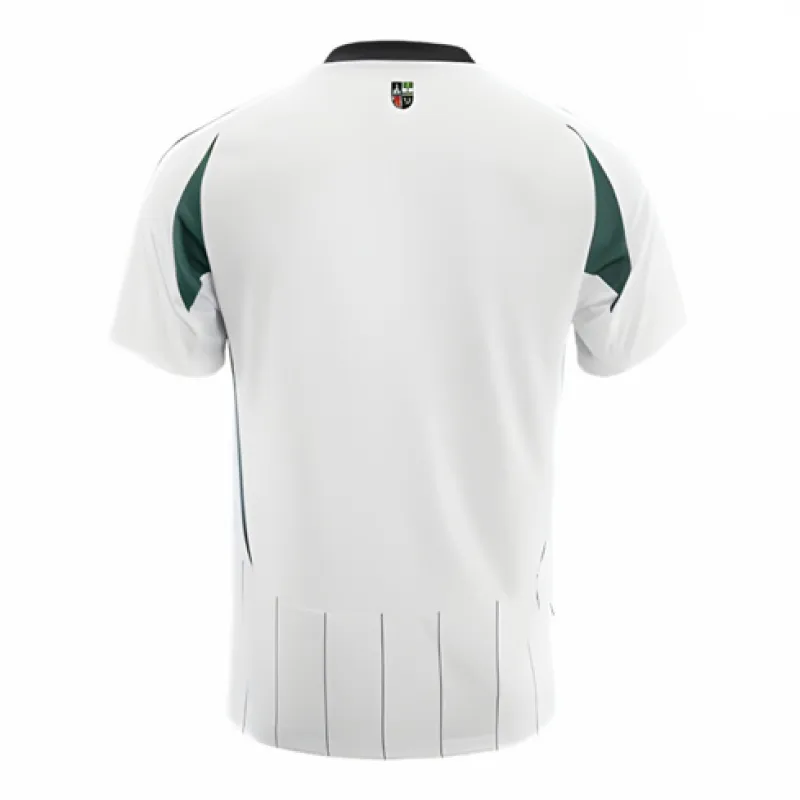 Camiseta Schalke 04 Visitante 2024/25 - Fan