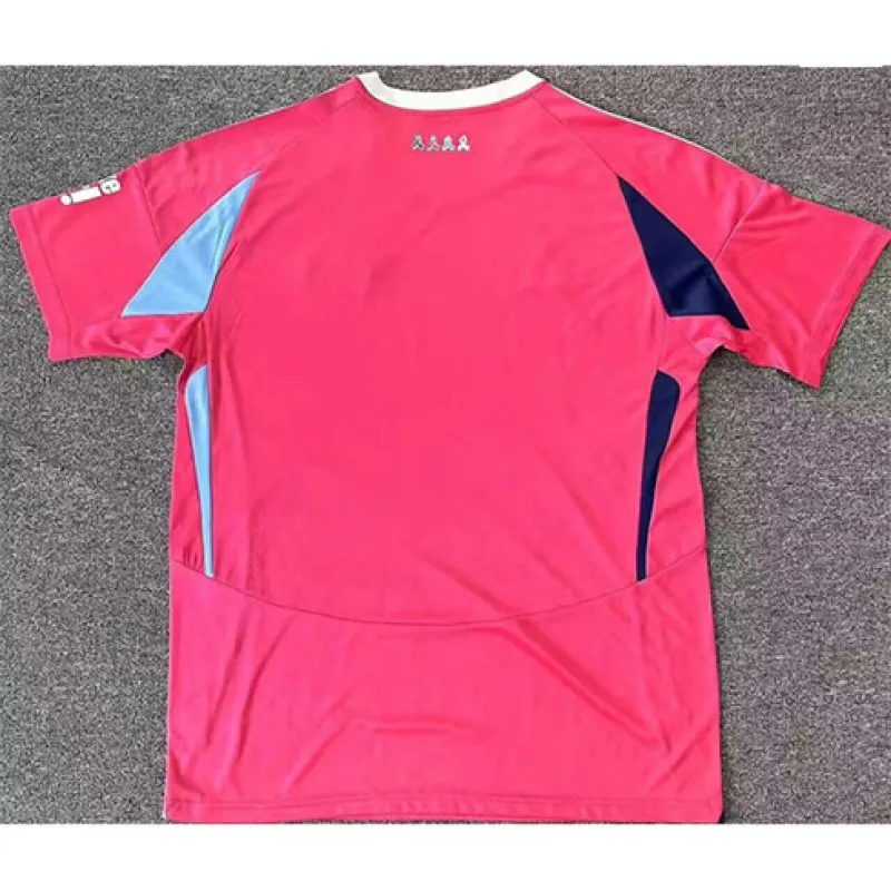 Schalke 04 Special Edition Shirt 2024/25 - Fan