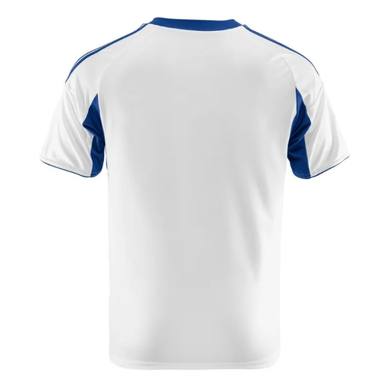 S04 Auswärtstrikot 2025/26 - Fan