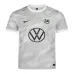 Camiseta VfL Wolfsburg Visitante 2025/26 FAN