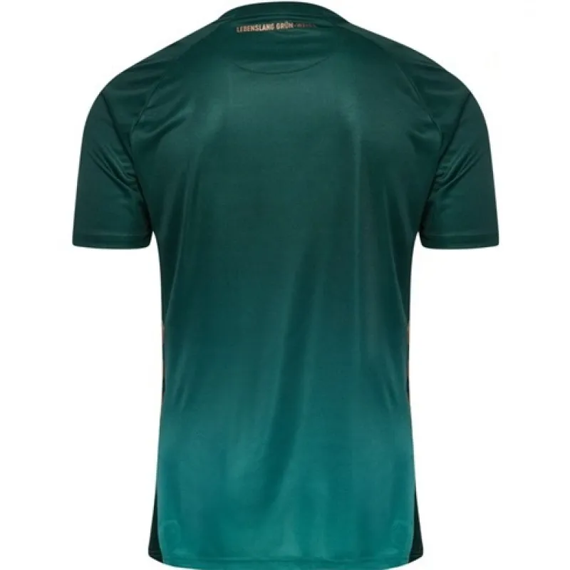 Werder Bremen Trikot Third 2025/26 FAN