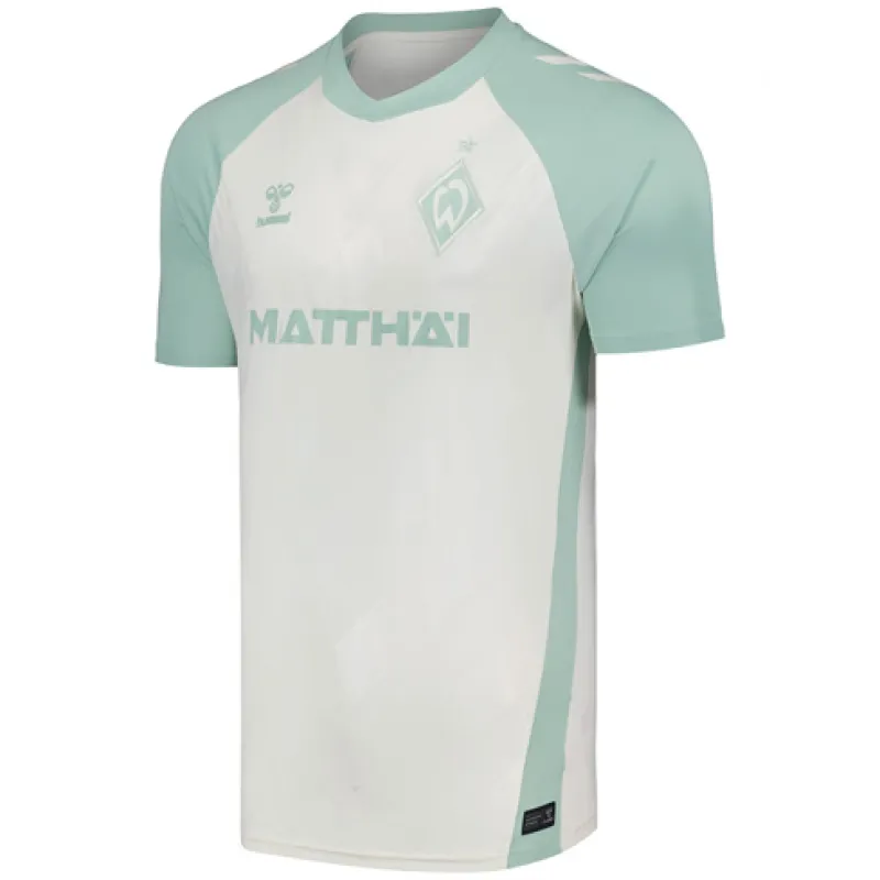 Maillot Werder Bremen Extérieur 2024/25 FAN