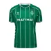 Werder Bremen Home Trikot 2025/26 MATCH