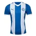 Maillot domicile de CA Alavés 2024/25 - Bleu/Blanc