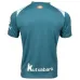 Alaves 2025/26 Third Jersey
