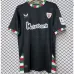 Quarto maglia di Athletic Bilbao 2024/25 - Nero