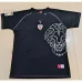 Camiseta retro de Athletic Bilbao 2005/06 - Negro