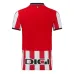 Maglia Athletic Bilbao Casa 2025/26