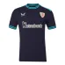 Athletic Bilbao 2025/26 Away Kids Jersey Set - Blue