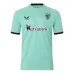Set Terza Maglia Bambini Athletic Bilbao 2025/26 - Blu