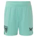 Set Terza Maglia Bambini Athletic Bilbao 2025/26 - Blu