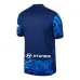 Atlético Madrid Third Player's Jersey 2024/25 - Blue