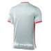 Camiseta de niños del Atletico Madrid 2024/25 de visita - Cian