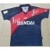 Atletico Madrid Retro Jersey 1996/97 Away - Blue