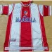 Atlético Madrid 1999/00 Home Retro Football Jersey
