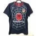 Camiseta retro de Atletico Madrid 2004/05 de visita - Azul