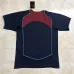 Camiseta retro de Atletico Madrid 2004/05 de visita - Azul