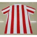 Camiseta retro de Atletico Madrid 2010/11 de local - Rojo/Blanco