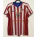Atletico Madrid Retro Jersey 2004/05 Home - Red/White