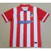 Maglia retrò di Atletico Madrid 2013/14  in casa - Rosso/Bianco