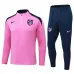 Abbigliamento sportivo di Atletico Madrid 2024/25 - Rosa
